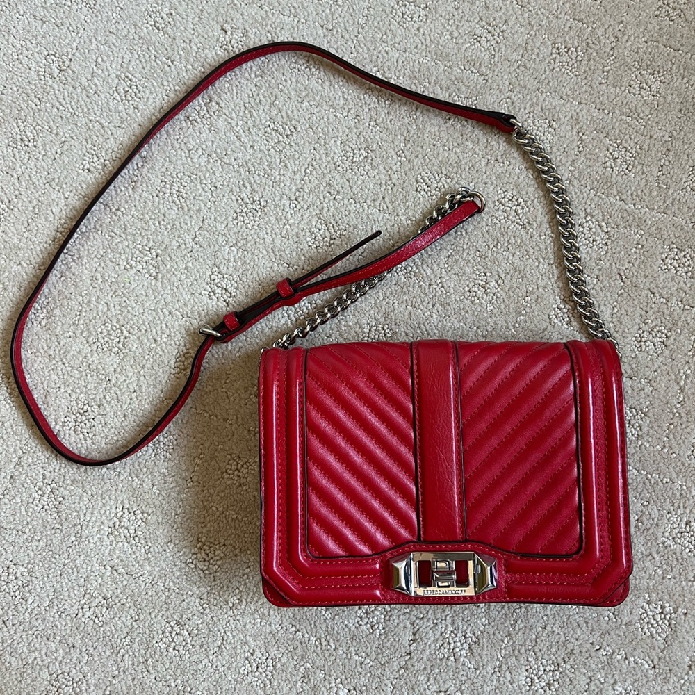 Rebecca Minkoff handbag